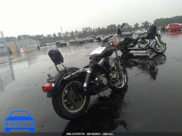1997 HARLEY-DAVIDSON FXD  1HD1GHL11VY315125 image 3