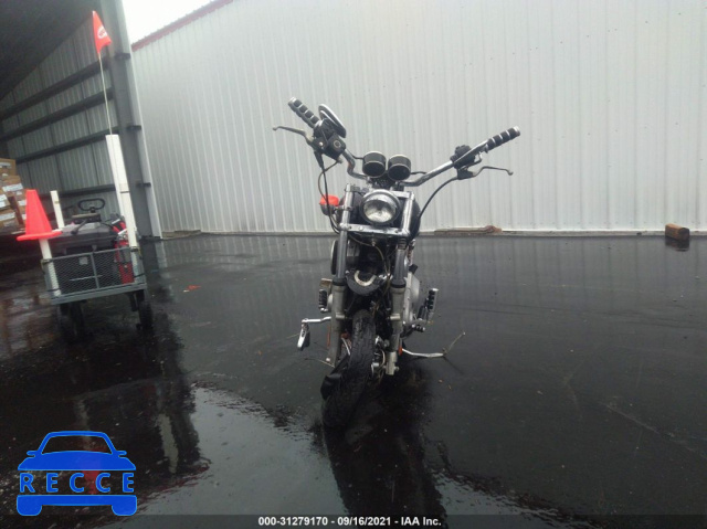 1997 HARLEY-DAVIDSON FXD  1HD1GHL11VY315125 image 4