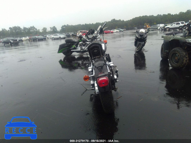 1997 HARLEY-DAVIDSON FXD  1HD1GHL11VY315125 image 5