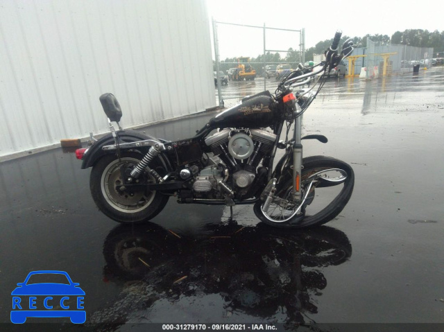 1997 HARLEY-DAVIDSON FXD  1HD1GHL11VY315125 image 7