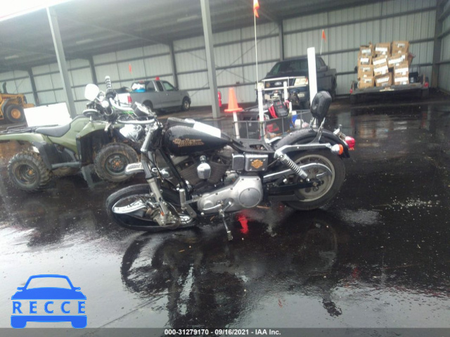 1997 HARLEY-DAVIDSON FXD  1HD1GHL11VY315125 image 8