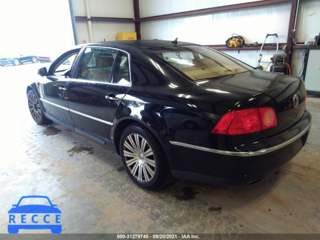 2005 VOLKSWAGEN PHAETON V8 WVWAF93D058000532 Bild 2