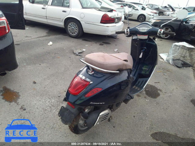 2016 VESPA SPRINT 150 3V ZAPM818G0G5103481 Bild 3