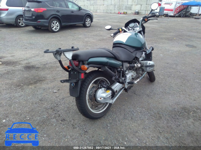 1996 BMW R850 R WB1040609T0482206 зображення 3