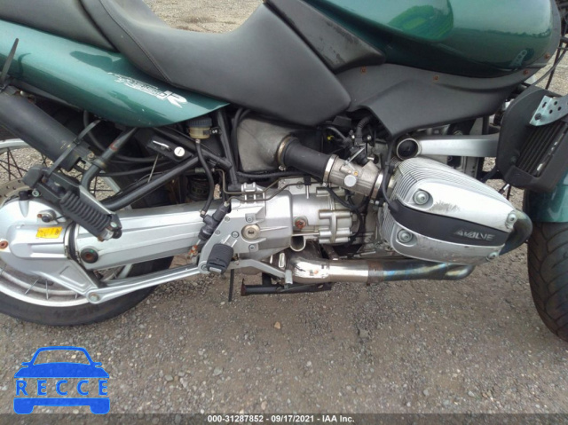 1996 BMW R850 R WB1040609T0482206 image 7