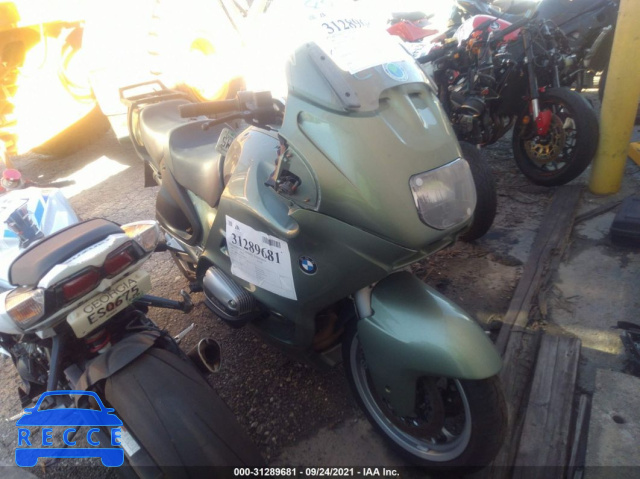 1999 BMW R1100 RT WB10418A3XZC66884 image 0
