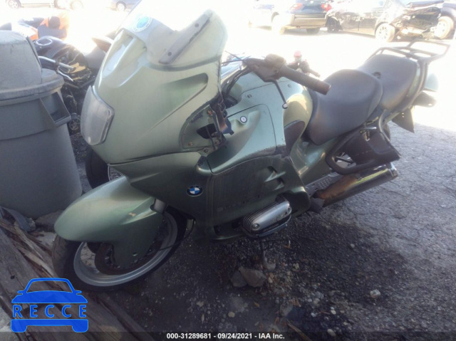 1999 BMW R1100 RT WB10418A3XZC66884 image 1
