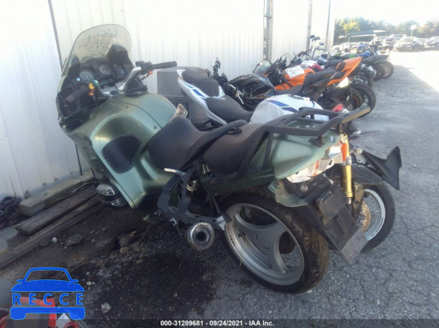 1999 BMW R1100 RT WB10418A3XZC66884 image 2
