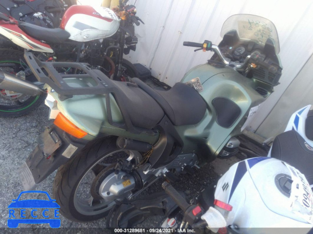 1999 BMW R1100 RT WB10418A3XZC66884 image 3