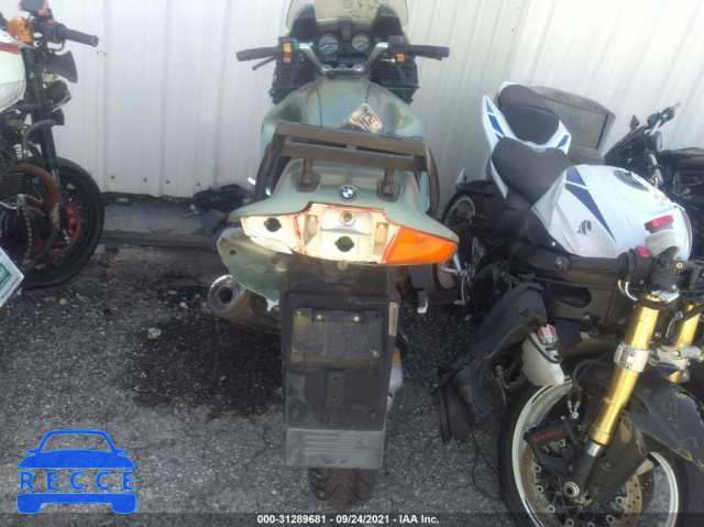 1999 BMW R1100 RT WB10418A3XZC66884 image 5
