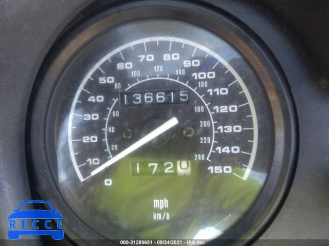 1999 BMW R1100 RT WB10418A3XZC66884 image 6