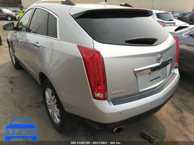 2013 CADILLAC SRX LUXURY COLLECTION 3GYFNGE32DS561364 image 2