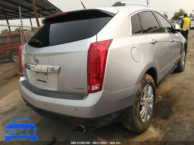 2013 CADILLAC SRX LUXURY COLLECTION 3GYFNGE32DS561364 image 3