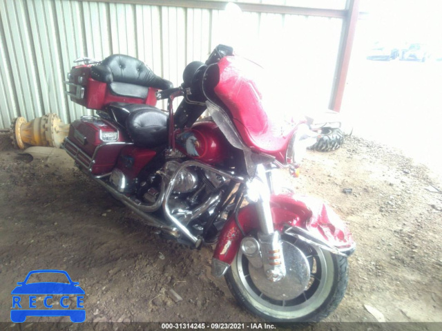 1999 HARLEY-DAVIDSON FLHTCI  1HD1FFW16XY610856 image 0