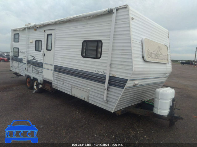 2001 COACHMEN CATALINA  1TC2B348813000580 image 0