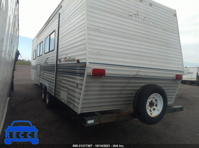 2001 COACHMEN CATALINA  1TC2B348813000580 image 2