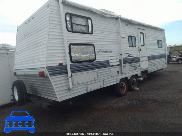 2001 COACHMEN CATALINA  1TC2B348813000580 image 3