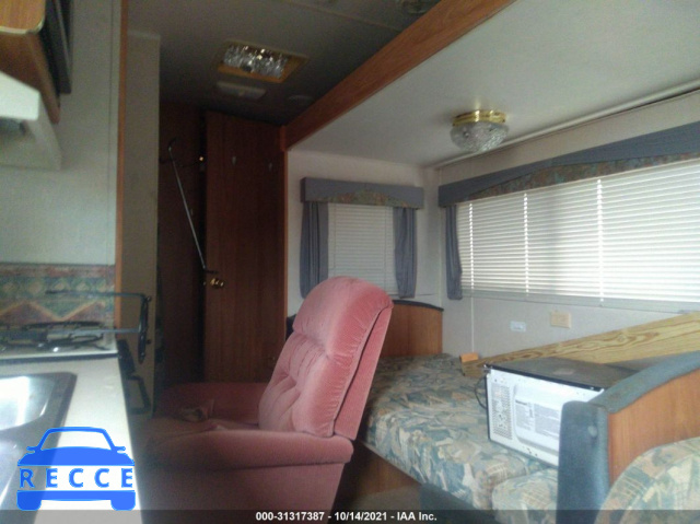 2001 COACHMEN CATALINA  1TC2B348813000580 image 7