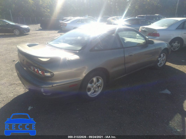 1997 MAZDA MX6 LS 1YVGE31D3V5658497 image 3