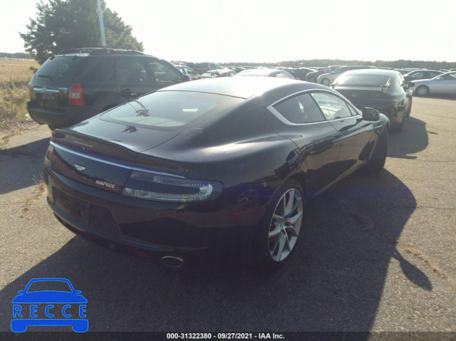 2015 ASTON MARTIN RAPIDE S  SCFHMDBS6FGF04912 зображення 3