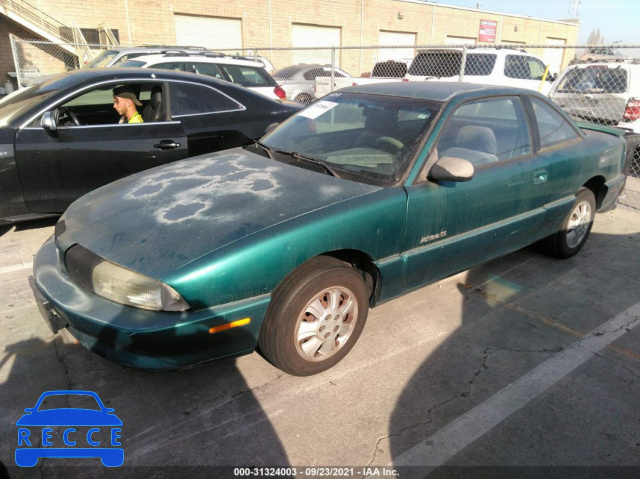 1996 OLDSMOBILE ACHIEVA SC 1G3NL12T6TM323797 Bild 1