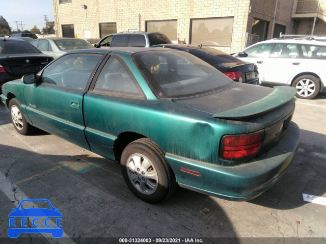 1996 OLDSMOBILE ACHIEVA SC 1G3NL12T6TM323797 зображення 2