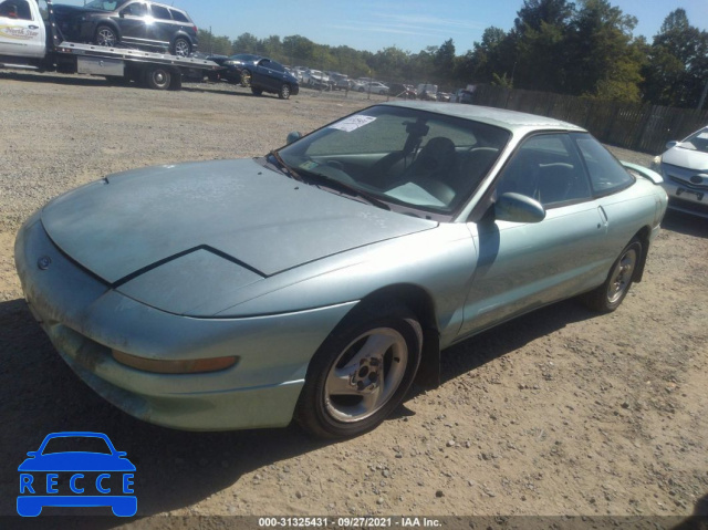 1996 FORD PROBE SE 1ZVLT20A0T5119034 image 1