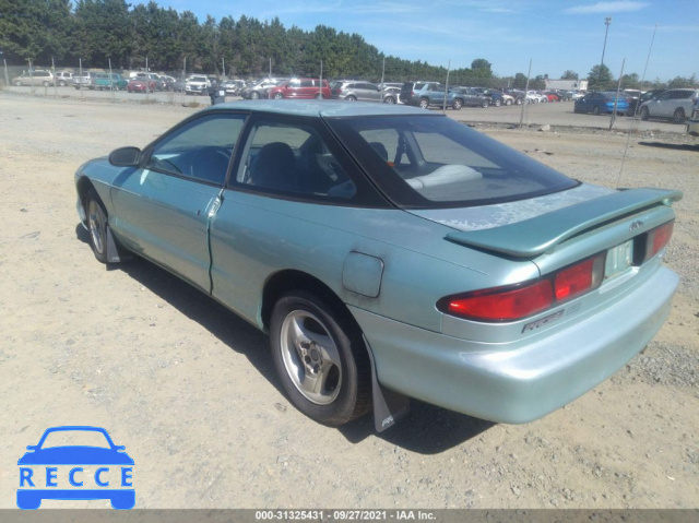 1996 FORD PROBE SE 1ZVLT20A0T5119034 image 2