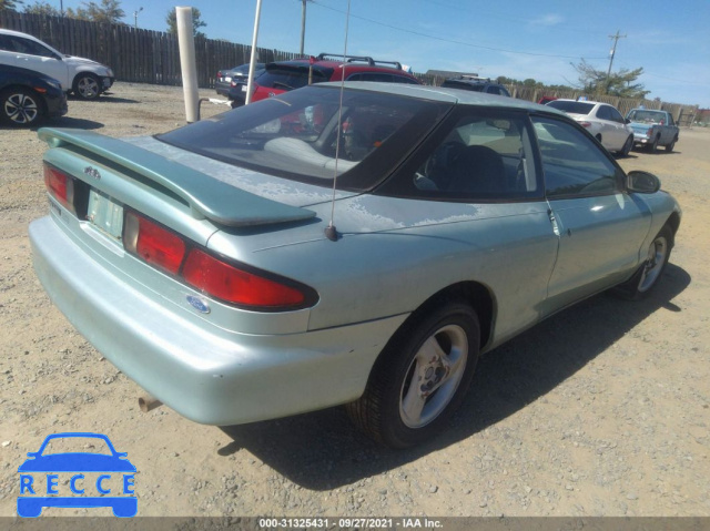 1996 FORD PROBE SE 1ZVLT20A0T5119034 image 3