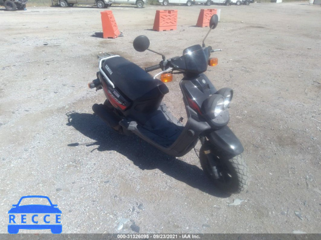 2005 YAMAHA YW50 AP ZUMA LPRSA20A05A616724 image 0