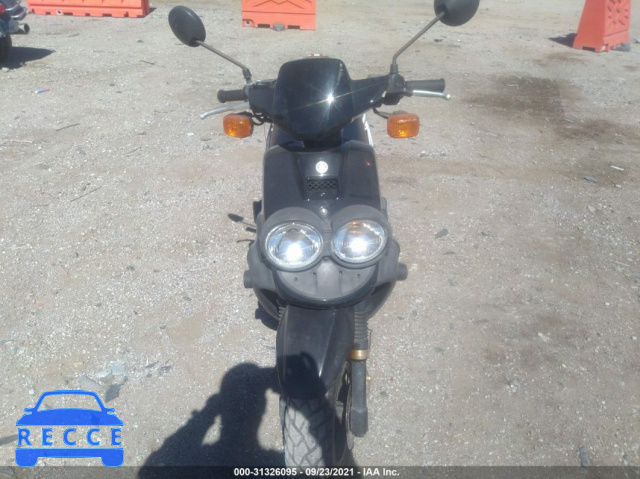 2005 YAMAHA YW50 AP ZUMA LPRSA20A05A616724 image 4