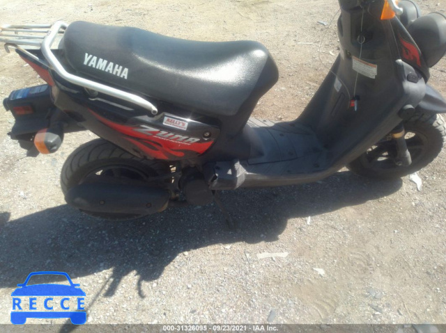 2005 YAMAHA YW50 AP ZUMA LPRSA20A05A616724 image 7