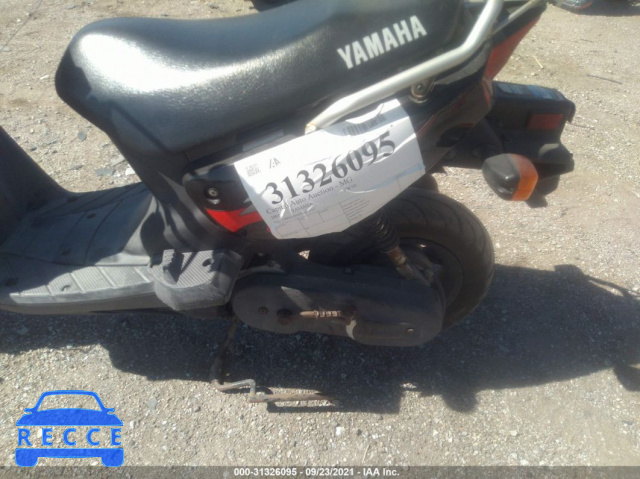 2005 YAMAHA YW50 AP ZUMA LPRSA20A05A616724 image 8