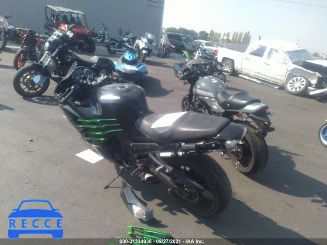 2013 KAWASAKI ZX1400 F JKBZXNF1XDA004434 Bild 2