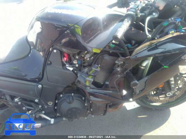 2013 KAWASAKI ZX1400 F JKBZXNF1XDA004434 Bild 8