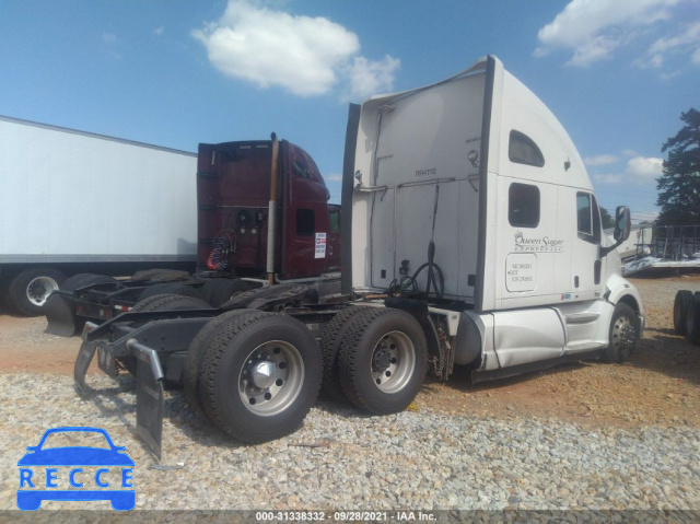 2011 KENWORTH T700 T700 1XKFD49XXBJ292652 Bild 3