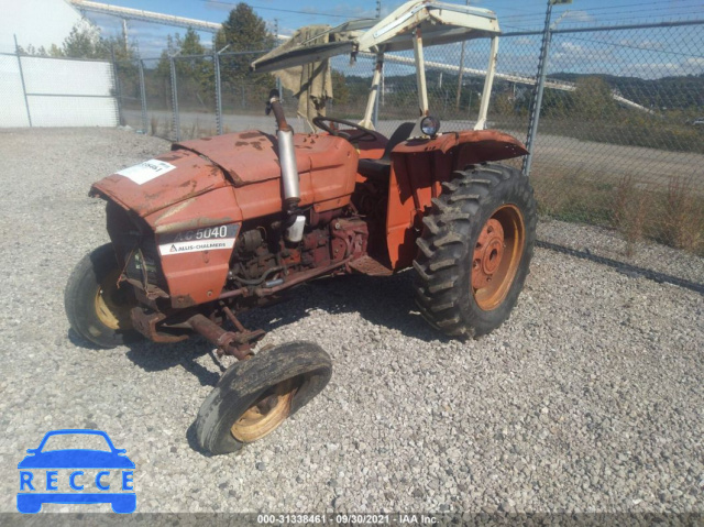 1978 ALLIS-CHALMERS OTHER  410377 image 1