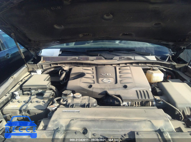 2021 NISSAN ARMADA SL JN8AY2BB4M9792408 image 9