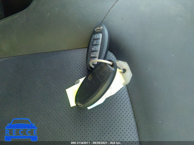 2021 NISSAN ARMADA SL JN8AY2BB4M9792408 image 10