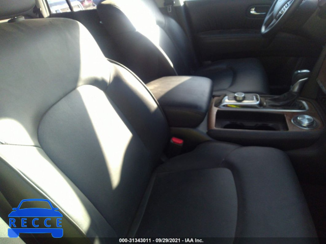2021 NISSAN ARMADA SL JN8AY2BB4M9792408 image 4