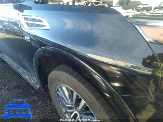 2021 NISSAN ARMADA SL JN8AY2BB4M9792408 image 5