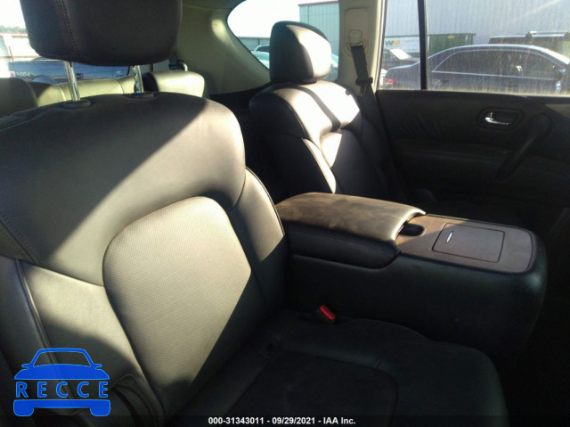 2021 NISSAN ARMADA SL JN8AY2BB4M9792408 image 7