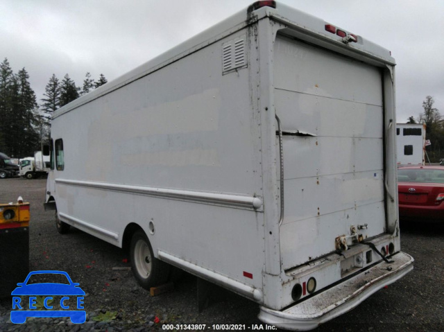 2003 WORKHORSE CUSTOM CHASSIS FORWARD CONTROL CHASSIS P4500 5B4KP42R733363833 image 2