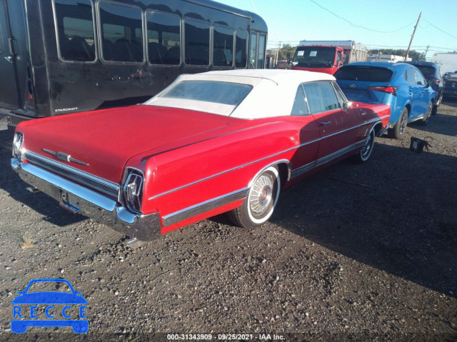 1967 FORD GALAXIE  7G59H203027 image 3