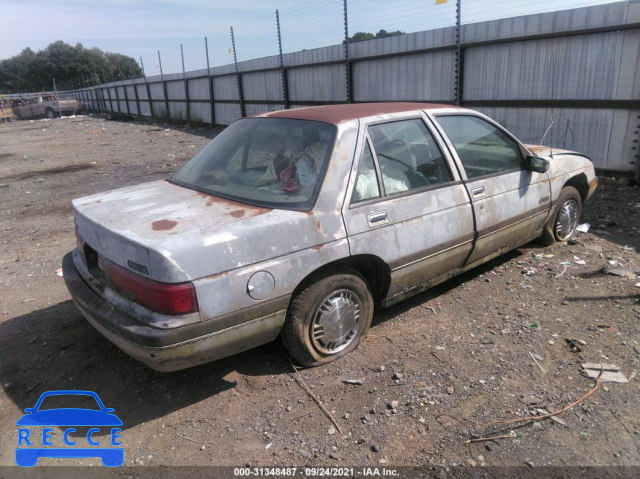 1988 CHEVROLET CORSICA  1G1LT5116JE628697 Bild 3