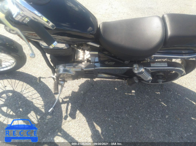 2003 SUZUKI LS650 P JS1NP41A032101977 image 8