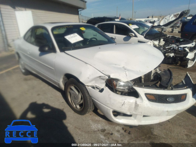 2003 FORD ZX2 ZX2 3FAFP11323R116217 image 0