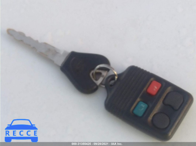 2003 FORD ZX2 ZX2 3FAFP11323R116217 image 10