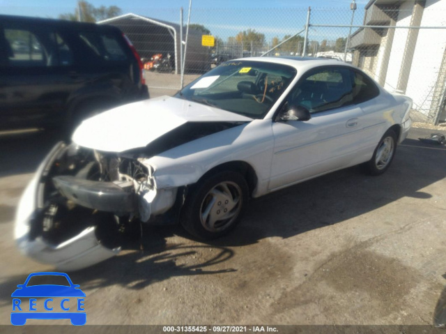 2003 FORD ZX2 ZX2 3FAFP11323R116217 image 1