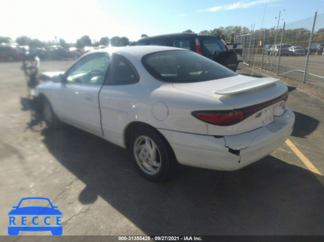 2003 FORD ZX2 ZX2 3FAFP11323R116217 image 2